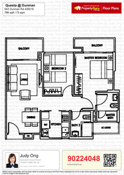Questa @ Dunman (D15), Apartment #177537632